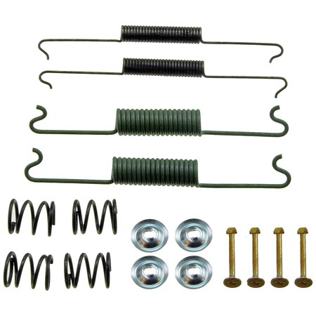 Dorman Drum Brk Hdw Kit HW17162
